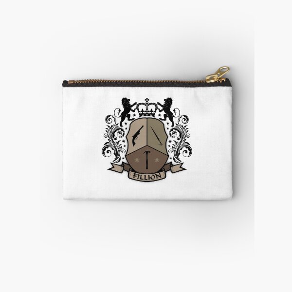 Item preview, Fillion Character Crest designed and sold by rande-narnell.