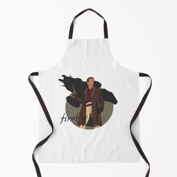 Item preview, Malcolm Reynolds designed and sold by rande-narnell.