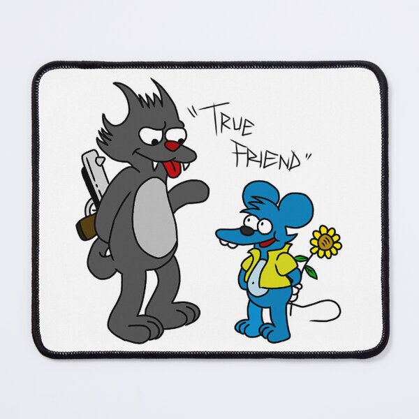 Item preview, TRUE FRIENDS designed and sold by secondbreaktime.