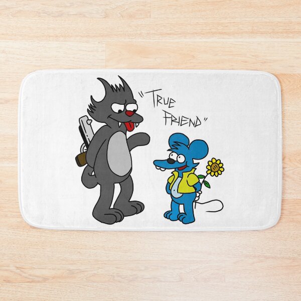 Item preview, TRUE FRIENDS designed and sold by secondbreaktime.