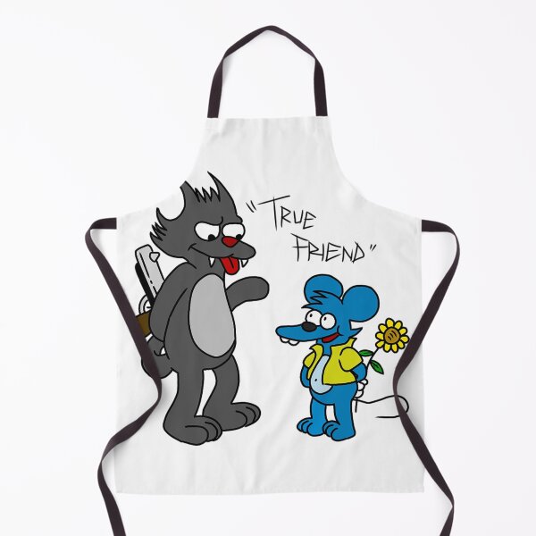 Item preview, TRUE FRIENDS designed and sold by secondbreaktime.
