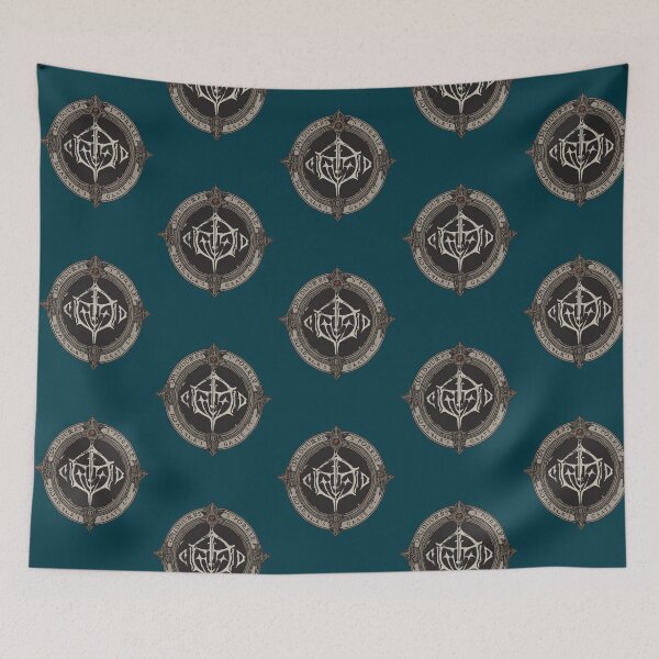 Item preview, Baldur_s Gate 3 (4) designed and sold by Jetterbentty.