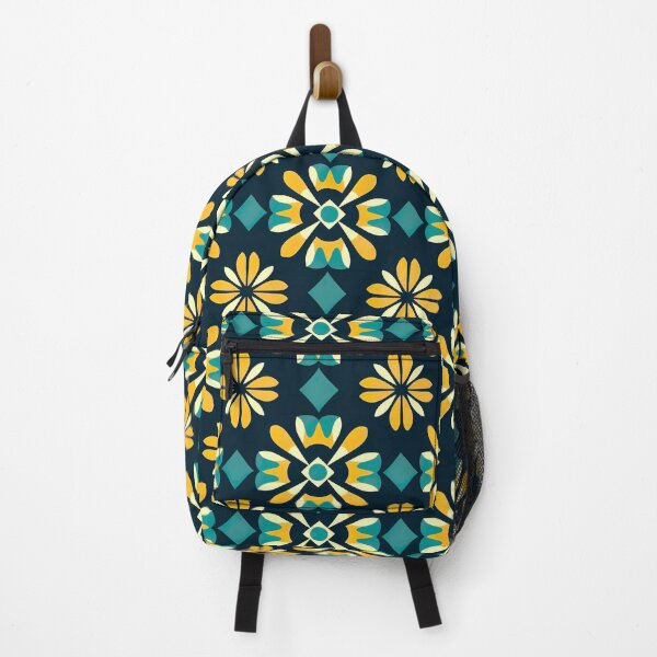 Item preview, Pattern with a retro design that is reminiscent of pop art designed and sold by Pflugart.