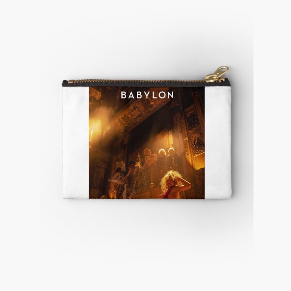 Item preview, BABYLON POSTER 04 designed and sold by Lopinio.