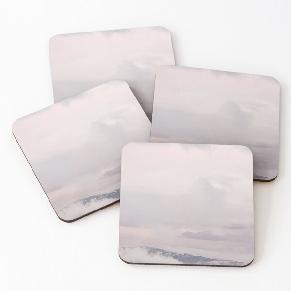 Item preview, Early morning cloud and mist designed and sold by itkacreations.