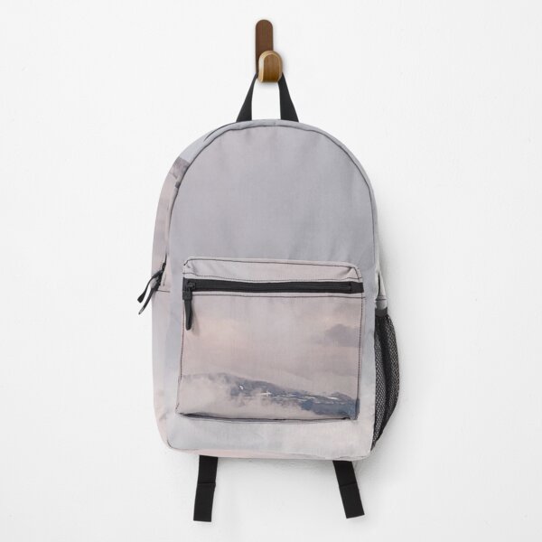 Item preview, Early morning cloud and mist designed and sold by itkacreations.