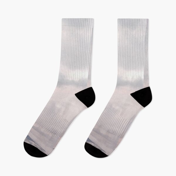 Item preview, Early morning cloud and mist designed and sold by itkacreations.
