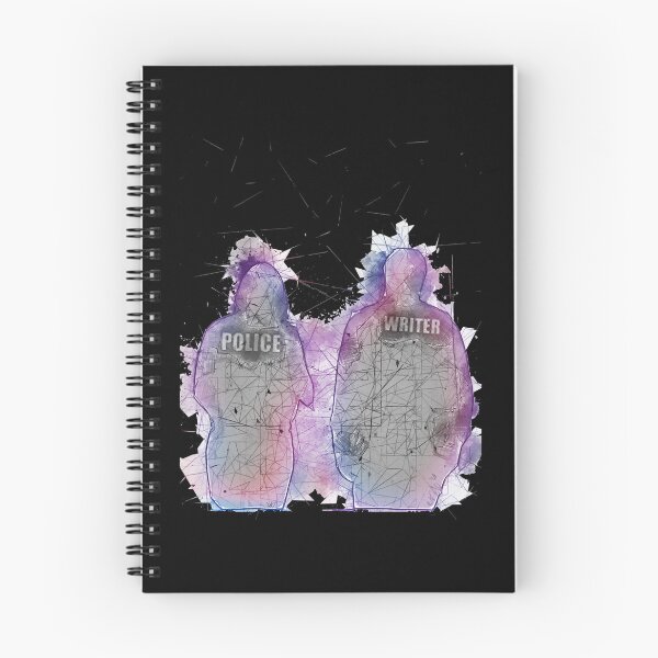 Item preview, Partners In Crime designed and sold by rande-narnell.