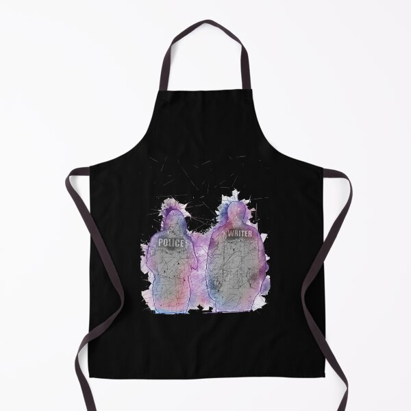 Item preview, Partners In Crime designed and sold by rande-narnell.