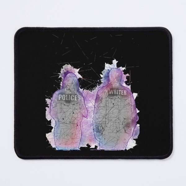 Item preview, Partners In Crime designed and sold by rande-narnell.