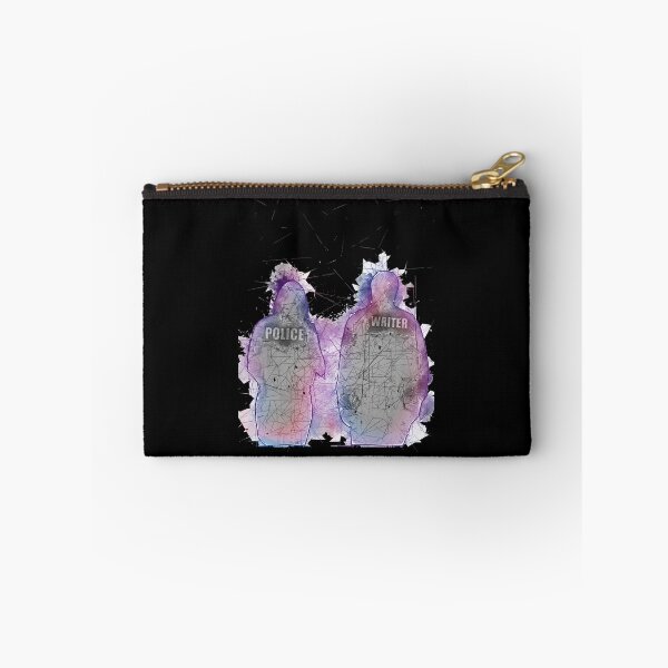Item preview, Partners In Crime designed and sold by rande-narnell.