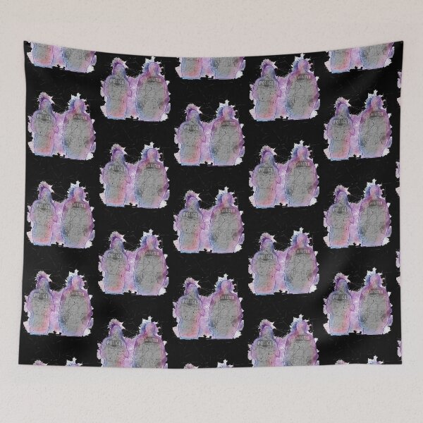 Item preview, Partners In Crime designed and sold by rande-narnell.