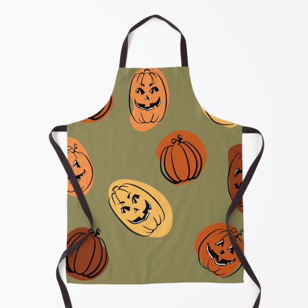 Item preview, Carved halloween pumpkins designed and sold by zaMAJAvanje.