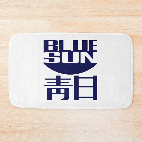 Item preview, Serenity - Firefly - Blue Sun Corparation Logo designed and sold by rande-narnell.
