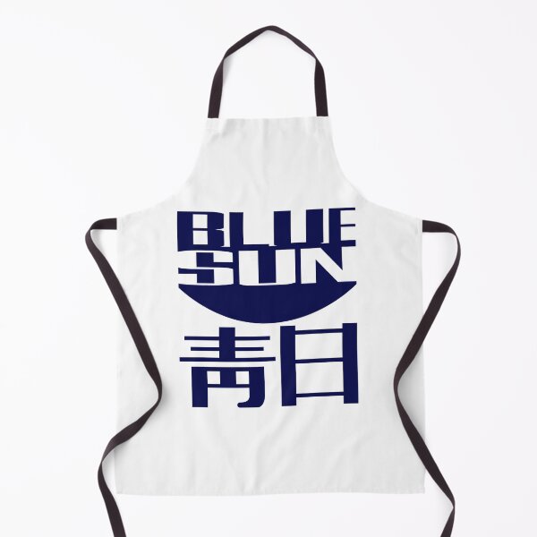 Item preview, Serenity - Firefly - Blue Sun Corparation Logo designed and sold by rande-narnell.