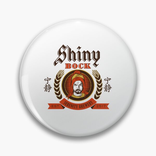 Item preview, Shiny Bock Beer designed and sold by rande-narnell.