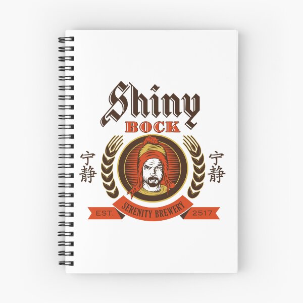 Item preview, Shiny Bock Beer designed and sold by rande-narnell.