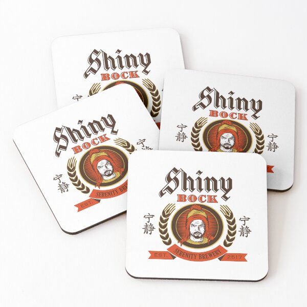 Item preview, Shiny Bock Beer designed and sold by rande-narnell.