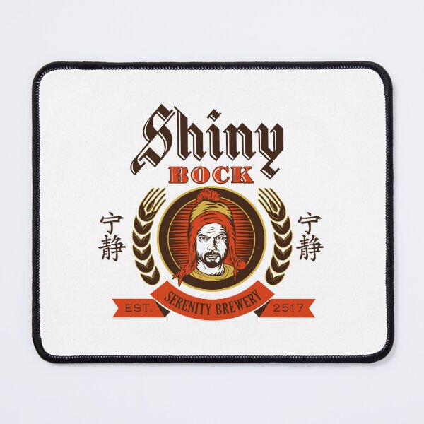 Item preview, Shiny Bock Beer designed and sold by rande-narnell.