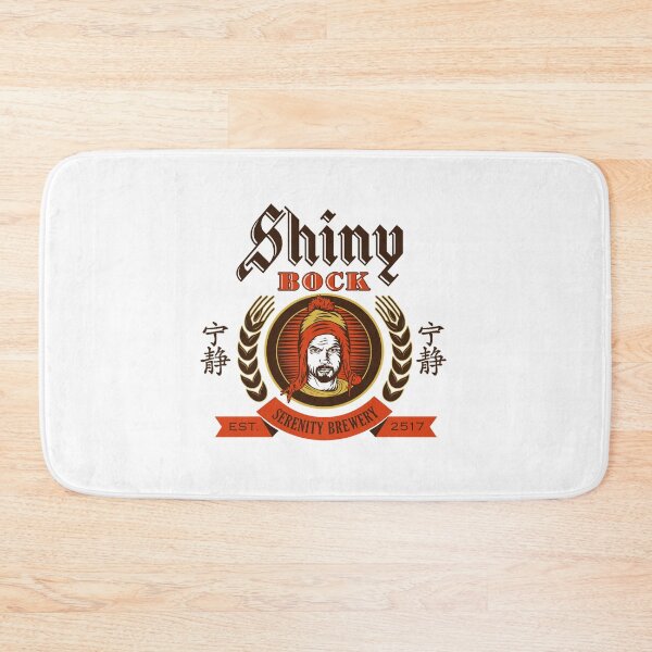 Item preview, Shiny Bock Beer designed and sold by rande-narnell.