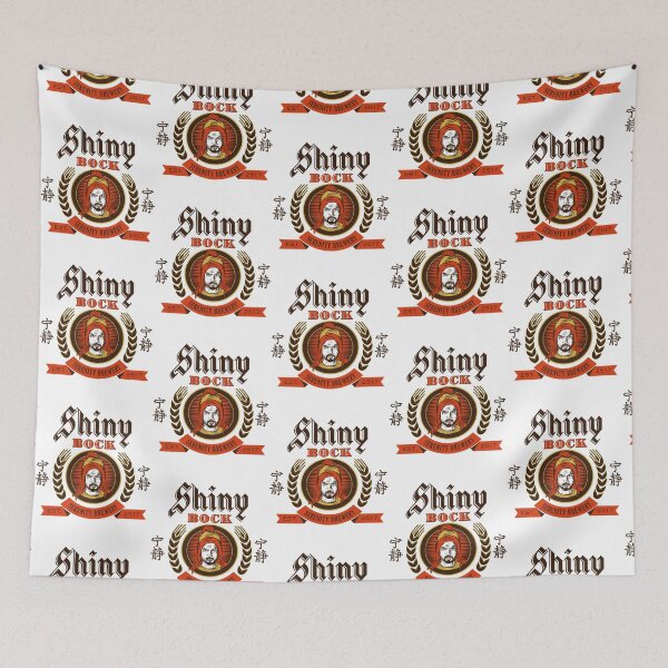Item preview, Shiny Bock Beer designed and sold by rande-narnell.