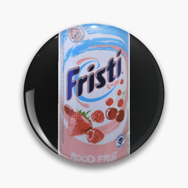 Item preview, Fristi designed and sold by AshleySwettu.