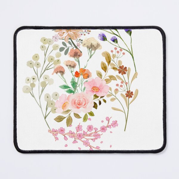 Item preview, Flourish designed and sold by Mirth and Magic.