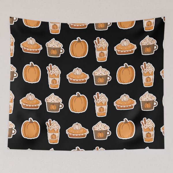 Item preview, Thanksgiving pumpkin pie designed and sold by GlunmanStore.