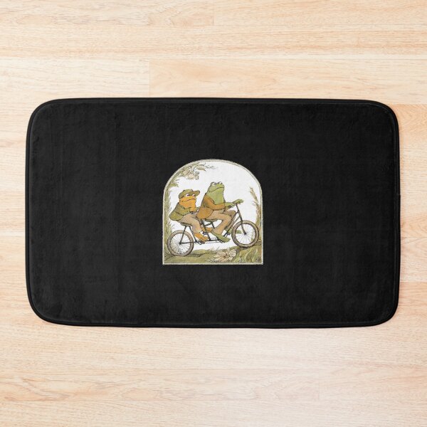 Item preview, Frog And Toad 1 designed and sold by AshleySwettu.