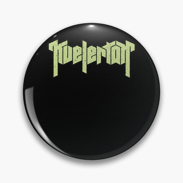 Item preview, Kvelertak green designed and sold by ArnaudeLessard.