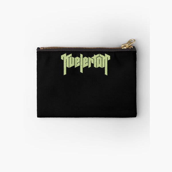 Item preview, Kvelertak green designed and sold by ArnaudeLessard.