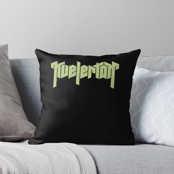 Item preview, Kvelertak green designed and sold by ArnaudeLessard.
