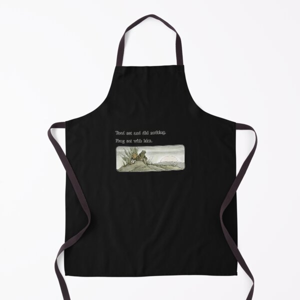 Item preview, Frog And Toad Meme designed and sold by AshleySwettu.