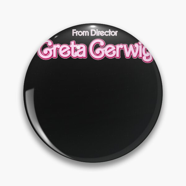 Item preview, From Director Greta Gerwig 2 designed and sold by AshleySwettu.