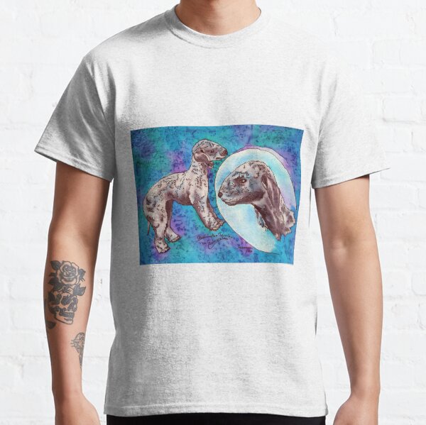 Bedlington Terrier Classic T-Shirt