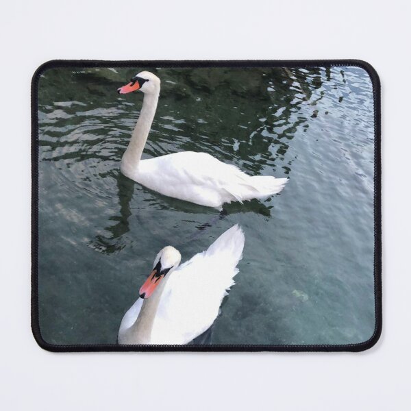 Item preview, Twins White Goose designed and sold by Susanna-design.