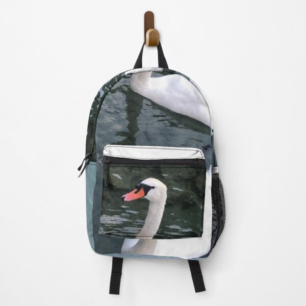 Item preview, Twins White Goose designed and sold by Susanna-design.