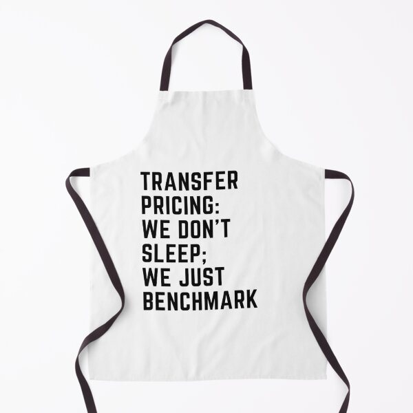 Item preview, Transfer Pricing funny t-shirt design designed and sold by TransferPricing.