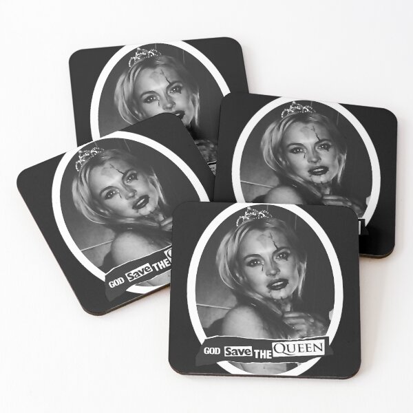 Item preview, LINDSAY actor LOHAN gallery designed and sold by KohsoomBuaban.