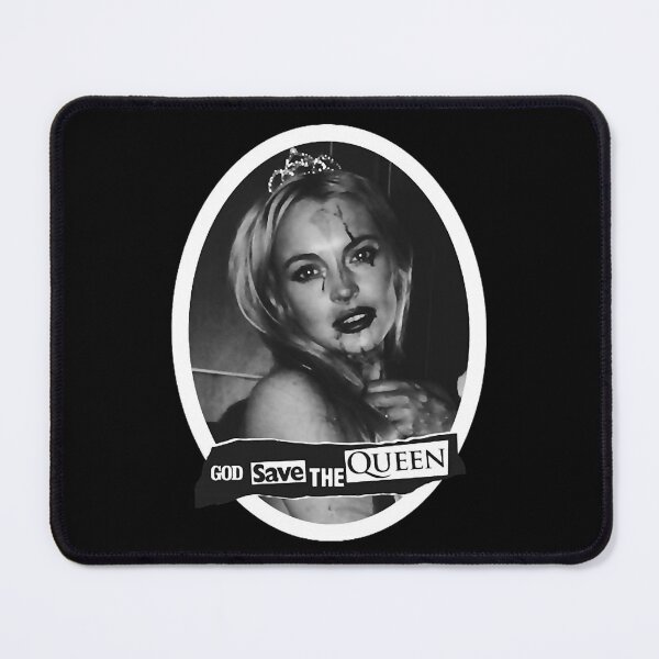 Item preview, LINDSAY actor LOHAN gallery designed and sold by KohsoomBuaban.