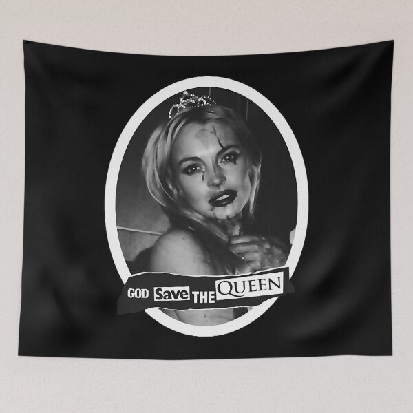 Item preview, LINDSAY actor LOHAN gallery designed and sold by KohsoomBuaban.