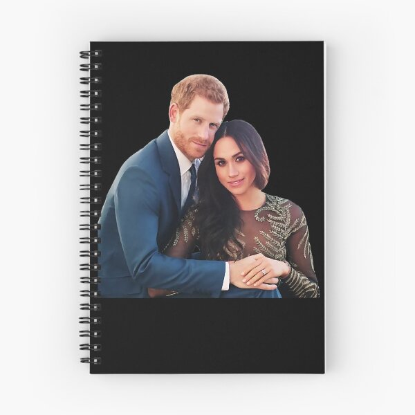 Item preview, Harry and Meghan designed and sold by VerbridgeAsh.