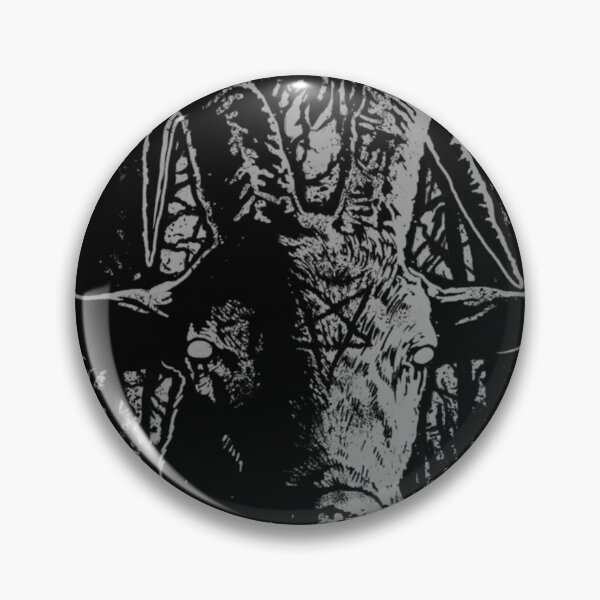 Item preview, Black Metal Phillip  designed and sold by LucPhams.