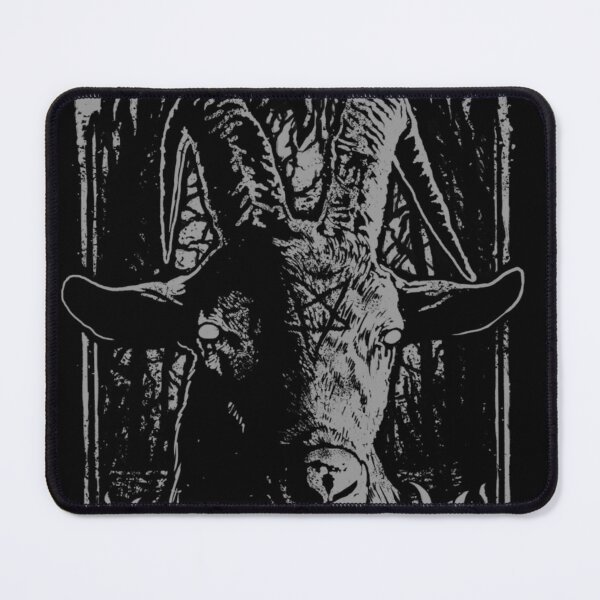 Item preview, Black Metal Phillip designed and sold by LucPhams.