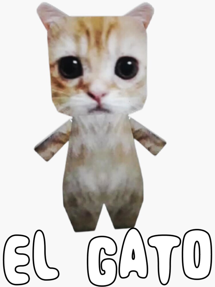 el gato - Roblox