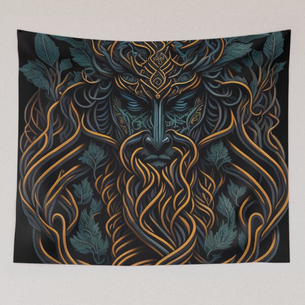 Item preview, Celtic Deities: Ancient Power designed and sold by Suuriel.