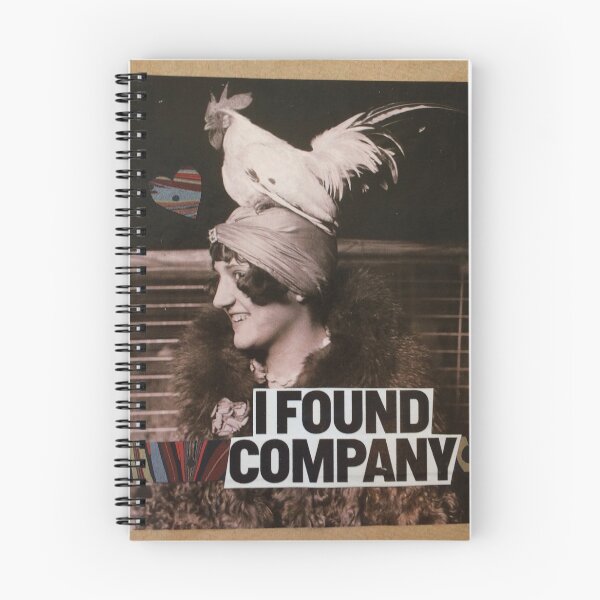 Item preview, I Found Company designed and sold by Kallitropos.