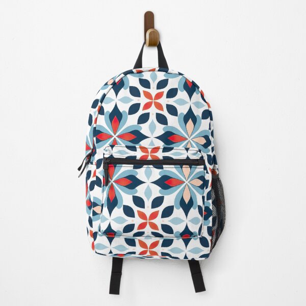 Item preview, Pattern with a retro design that is reminiscent of pop art designed and sold by Pflugart.