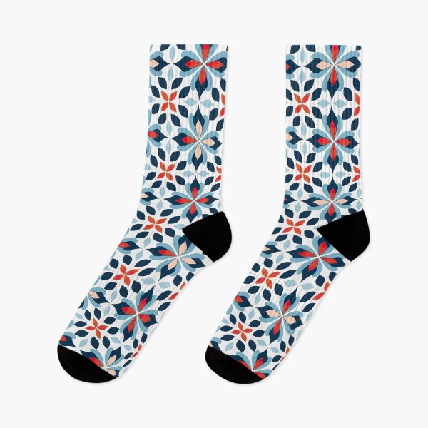 Artikelvorschau, Muster mit Retro Design das an Popart erinnert entworfen und verkauft von Pflugart.