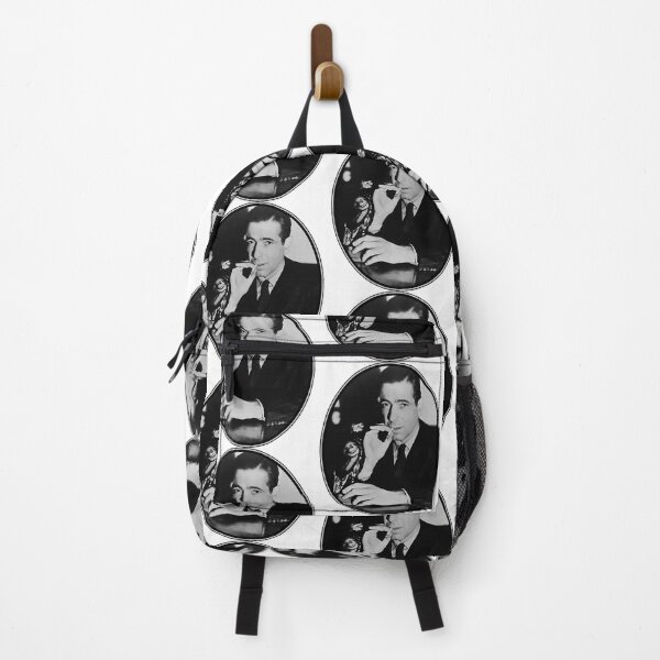 Item preview, Humphrey Bogart The Maltese movie Falcon designed and sold by ClairaOrozeo.